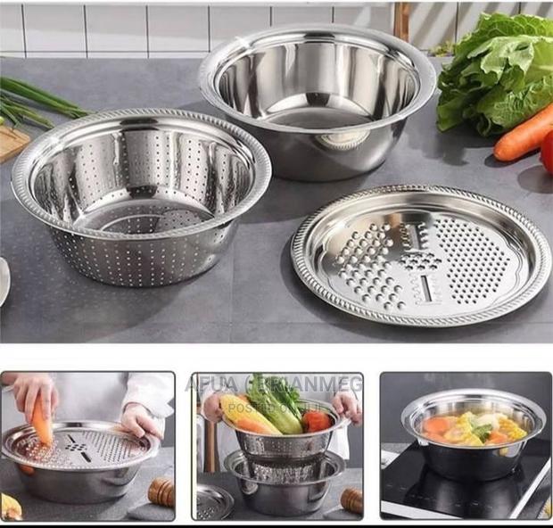 3in1 Grater · Photo 4