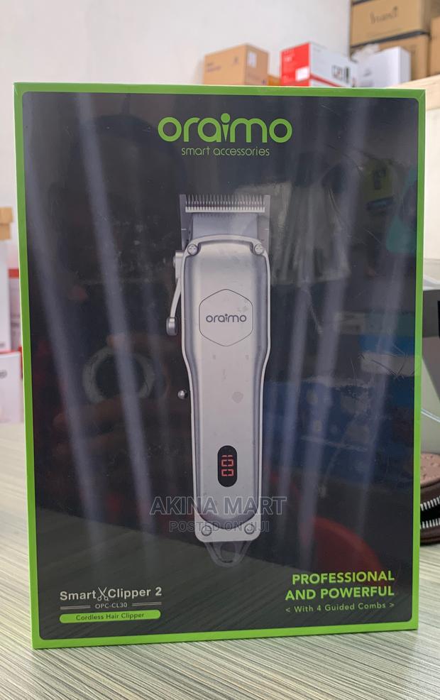 Oraimo Smart Clipper · Photo 1