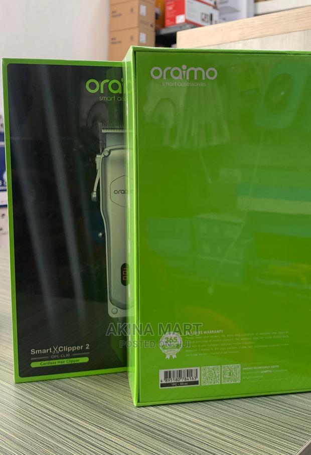Oraimo Smart Clipper · Photo 3