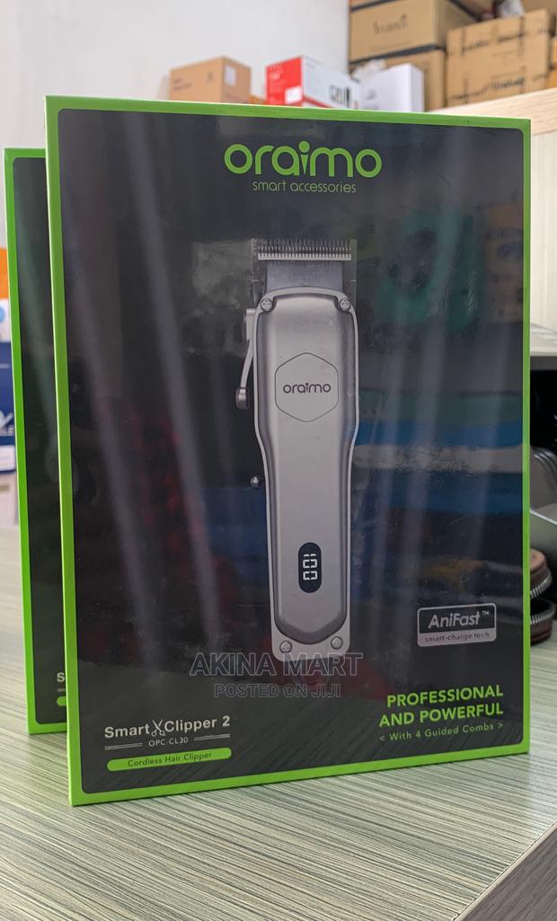 Oraimo Smart Clipper · Photo 2