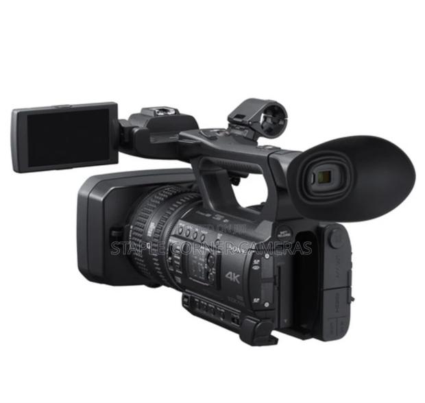Sony Pxw Z150 Xdcam Camcorder · Photo 2