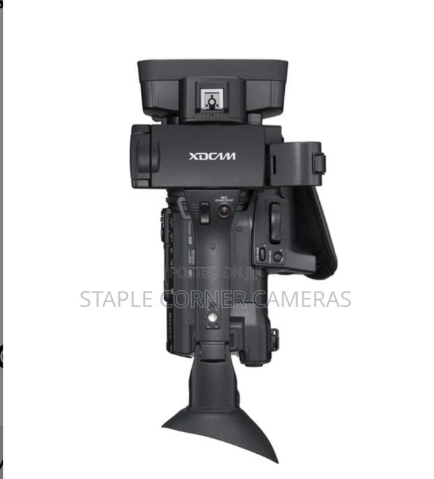Sony Pxw Z150 Xdcam Camcorder · Photo 3