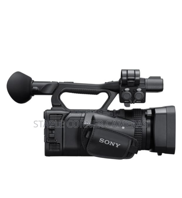 Sony Pxw Z150 Xdcam Camcorder · Photo 4