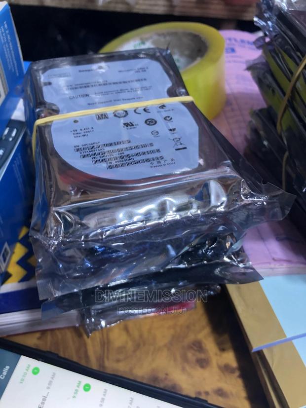 Laptop Hard Drive 1TB WD · Photo 2