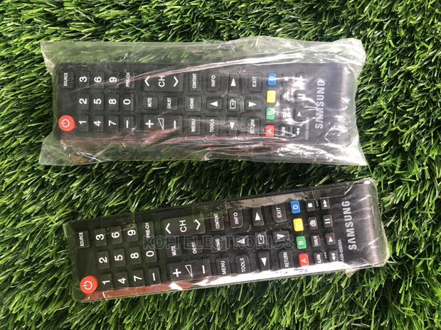 High Grade Universal Remote Control for Samsung-Tv-Remote · Photo 1