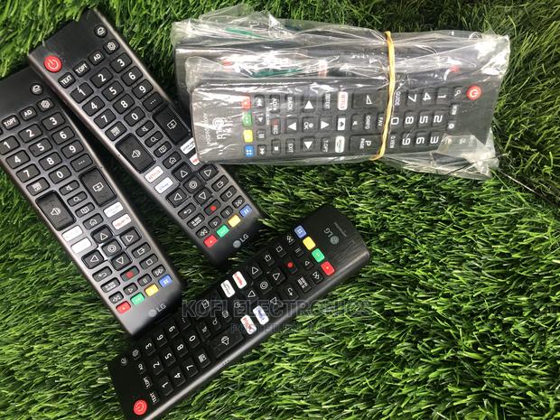 (Order Now) New - Remote Control Replace for LG Smart Tv · Photo 1