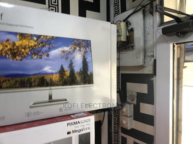 Eyesafe Technology HP M27f 27 Inch 75hz FHD Monitor · Photo 1
