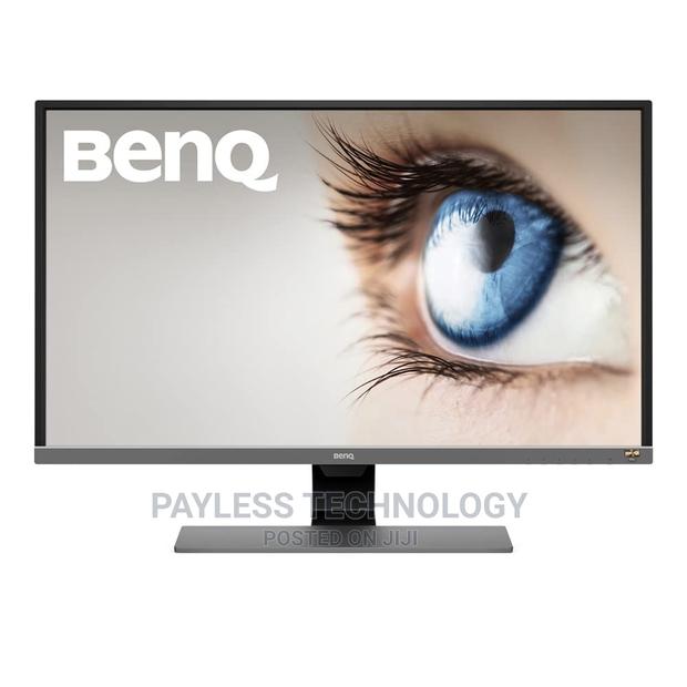 Benq 32 Inches Premium Monitors · Photo 1