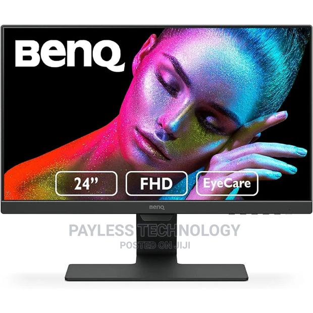 Benq 24 Inches GAMING Monitors · Photo 1