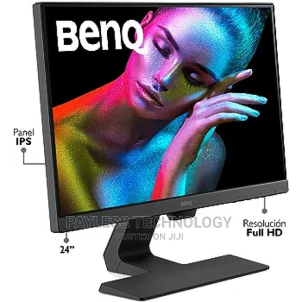 Benq 24 Inches GAMING Monitors · Photo 2