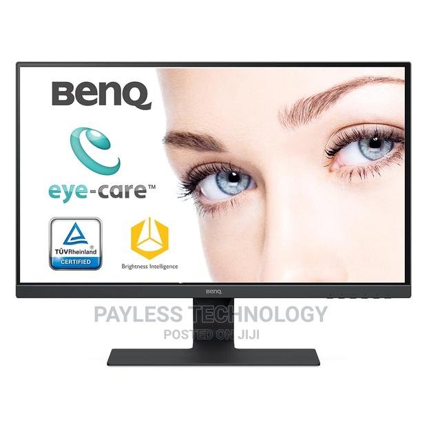 Benq 27 Inches Monitors · Photo 2