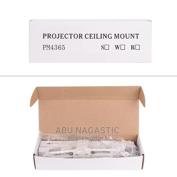 Adjustable Projector Celling Mount · Photo 3