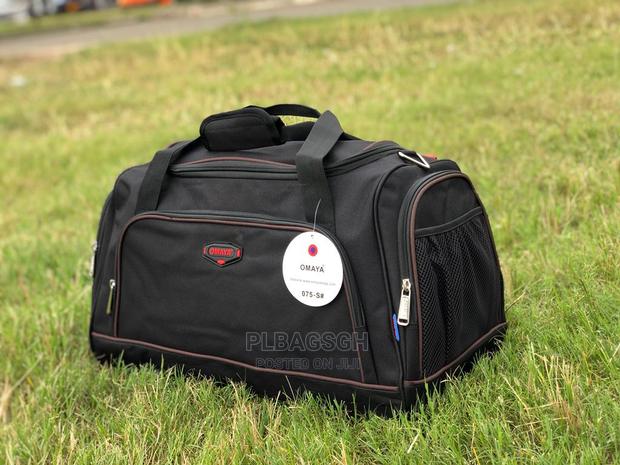Omaya Duffel Traveling Bag and as a Gym Bag at Plbagsgh · Photo 3