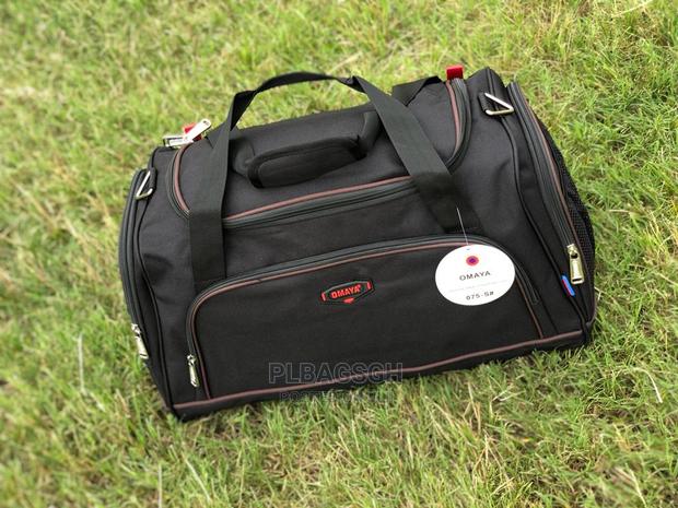 Omaya Duffel Traveling Bag and as a Gym Bag at Plbagsgh · Photo 4