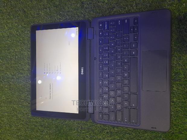 New Laptop Dell Chromebook 11 4GB Intel SSD 60GB · Photo 2
