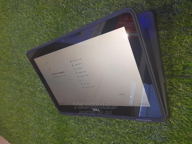 New Laptop Dell Chromebook 11 4GB Intel SSD 60GB · Photo 3