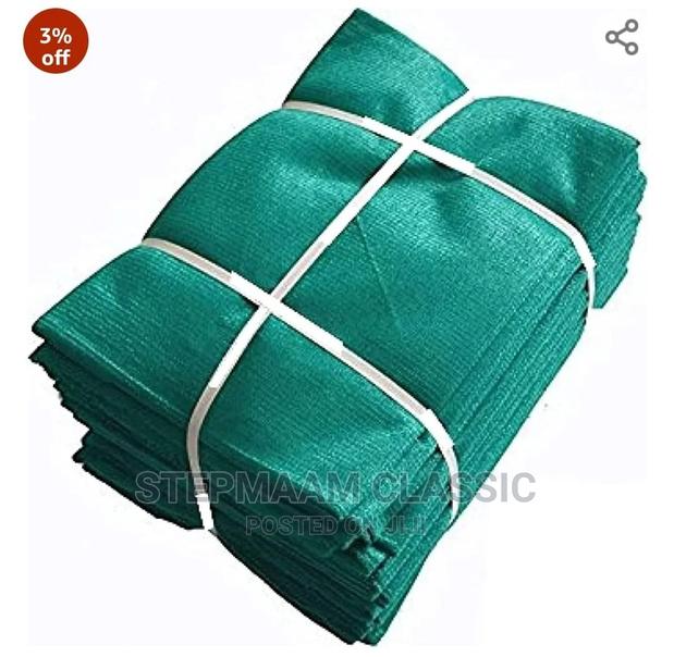 Shade Net for Agricultural Purposes · Photo 1