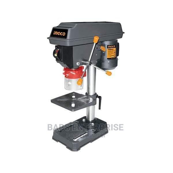 Ingco Drill Press 350W - DP133505 · Photo 1