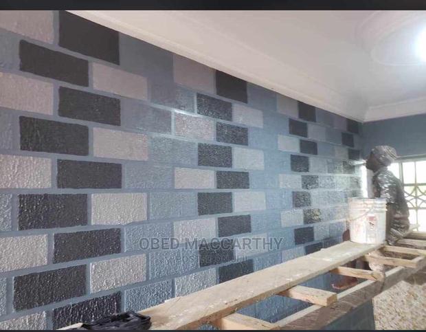 Graffiato Designs · Photo 1