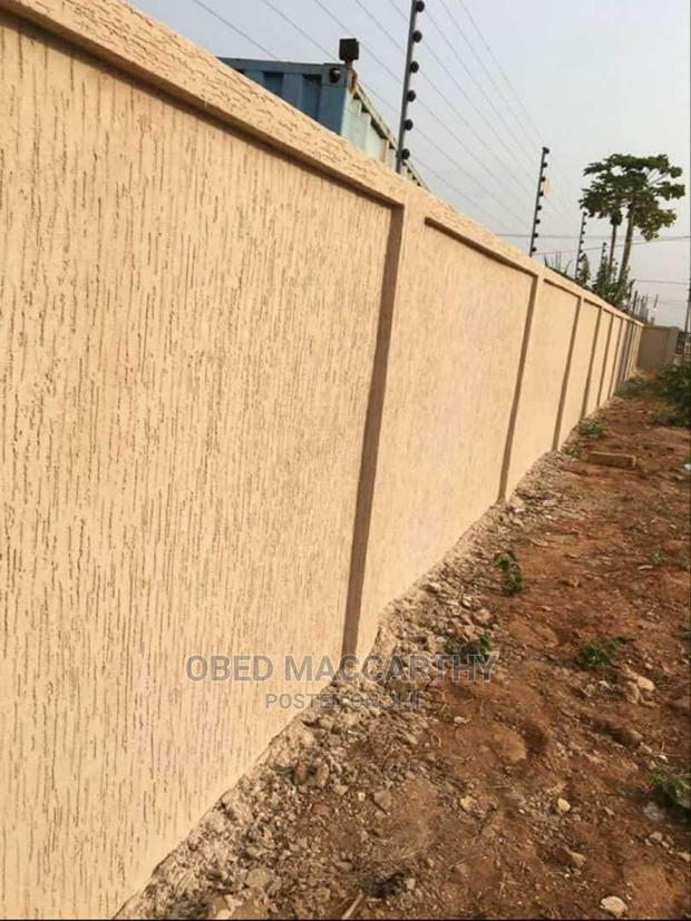High Quality Damp Proof Graffiato Texture Paint · Photo 1