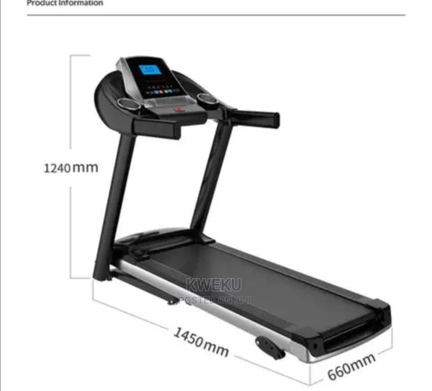 Treadmill A2 Treadmill · Photo 1