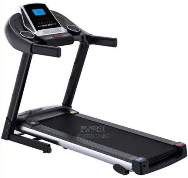 Treadmill A2 Treadmill · Photo 2