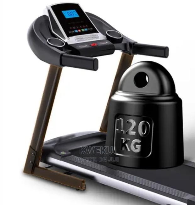 Treadmill A2 Treadmill · Photo 3
