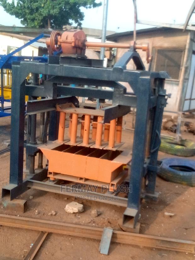 Good Automated Block Machines · Photo 2