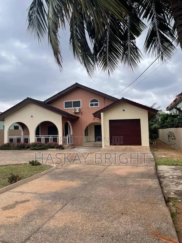 5bdrm House in Tantra Hills for rent · Photo 1