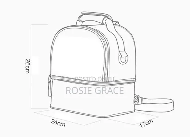 Breast Milk Storage and Cooling Set · Photo 2