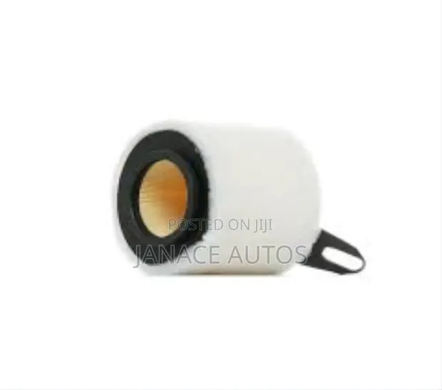 BMW 1 3 Series E81 87 90 91 92 93 PURFLUX A1200 Air Filter · Photo 1