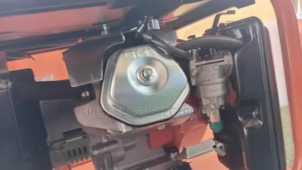 Ecoolmax Generator — Generator That Keeps Everything Running · Photo 1