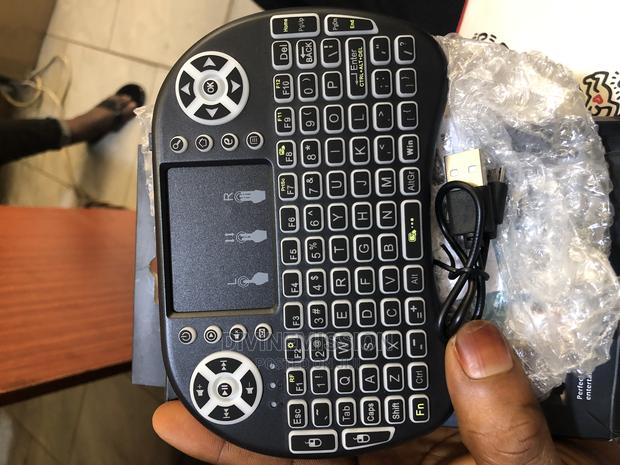 Mini Keyboard · Photo 1
