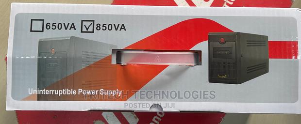 Sturnus 850va UPS With Built-in Avr · Photo 2