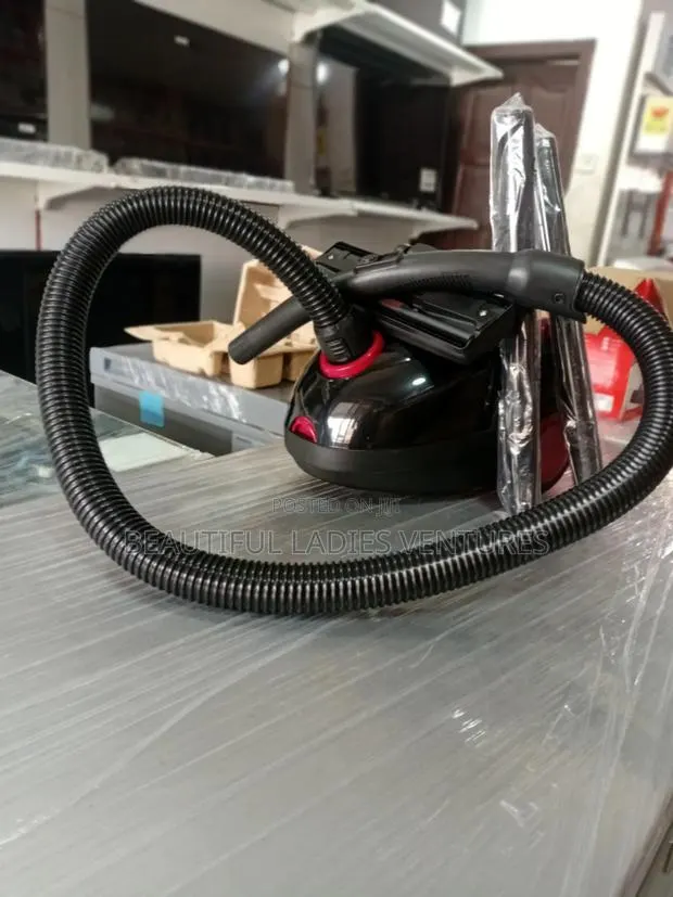 Decakila Vacuum Cleaner – Quality You Can Count On · Photo 1