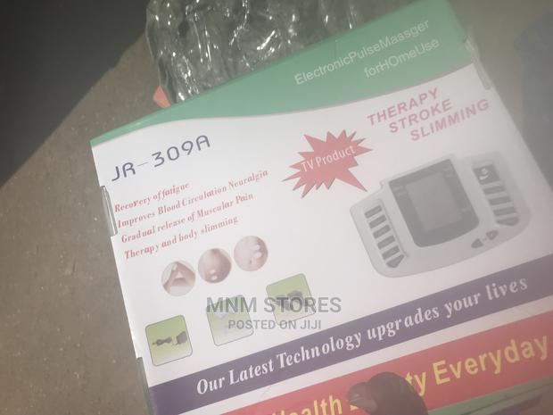 Pulse Massager · Photo 1