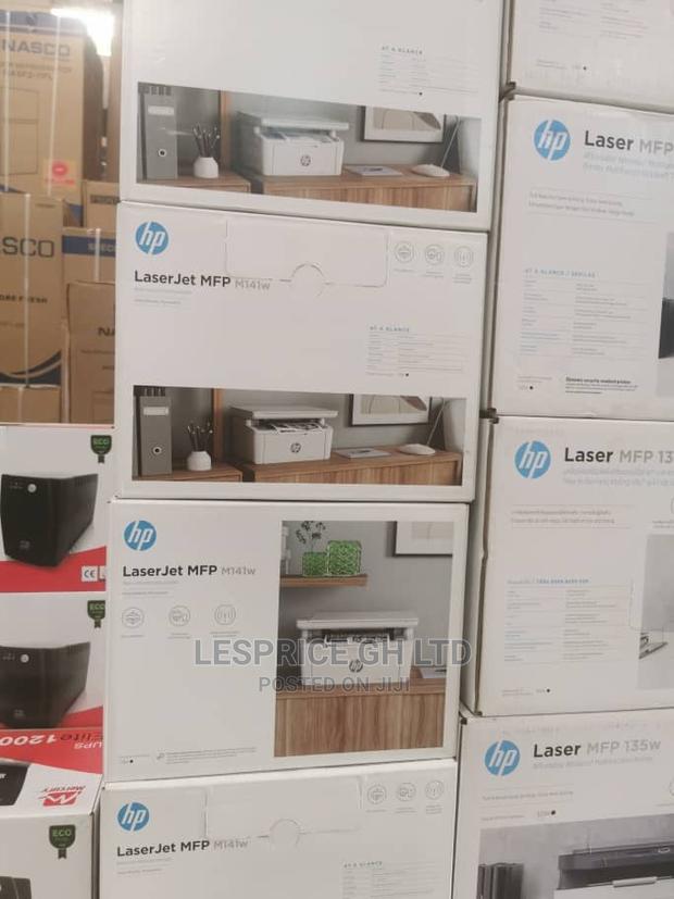 Hp Laser Printer Machine · Photo 1