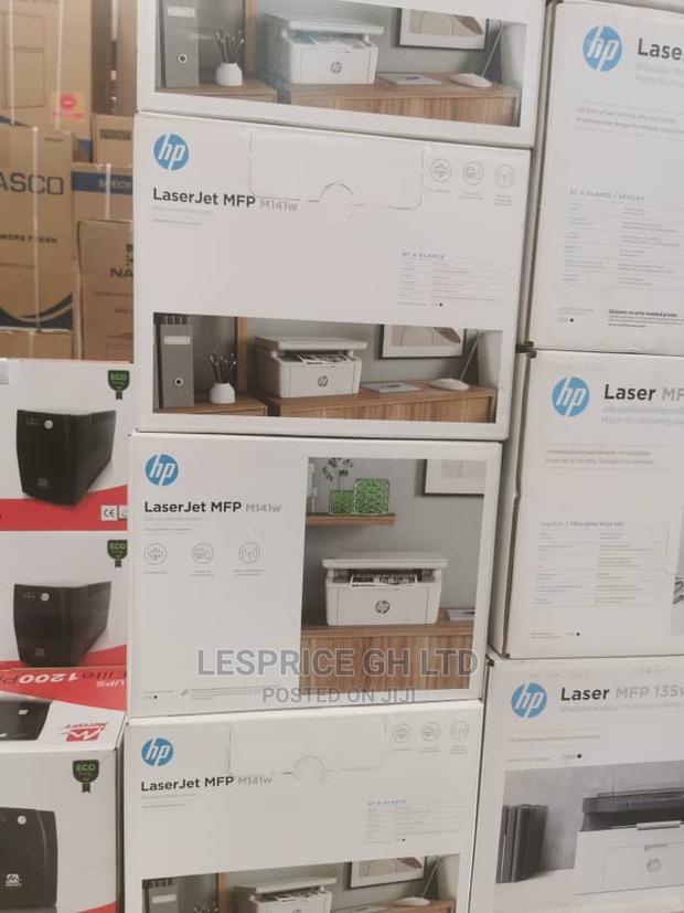 HP Laser Jet Photocopy and Others · Photo 1