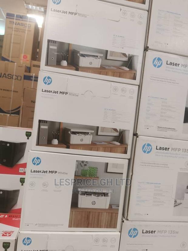 HP Laser Print · Photo 1