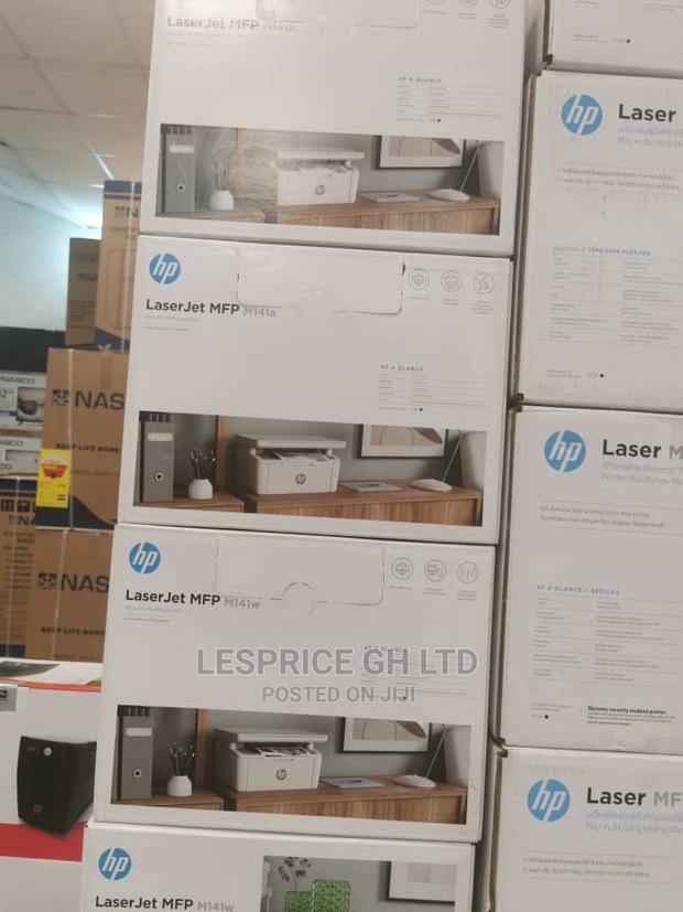 HP Laser Jet Printer High Power · Photo 1