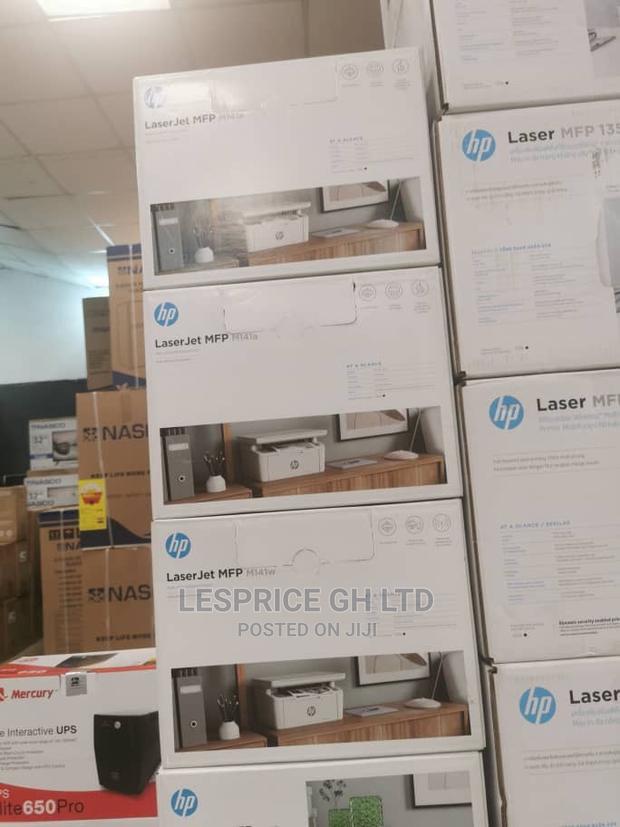HP/ Laser Jet Printer · Photo 1