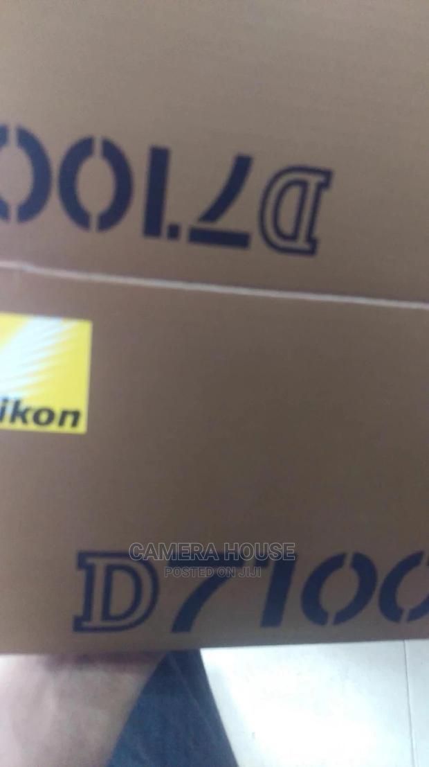 Nikon D7100 · Photo 1