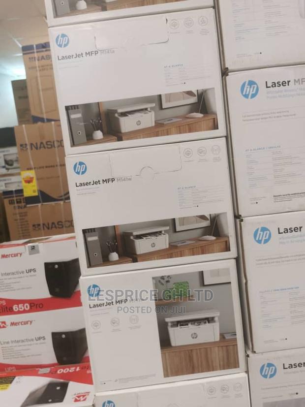 HP Laser//Jet MPF Printer for All Purpose · Photo 1