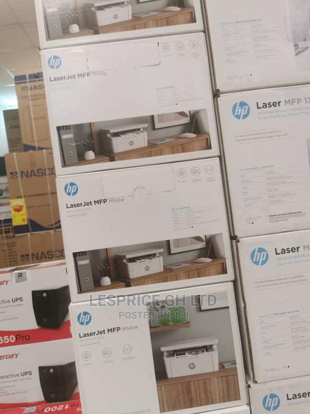HP Laser Jet Print High Performance · Photo 1