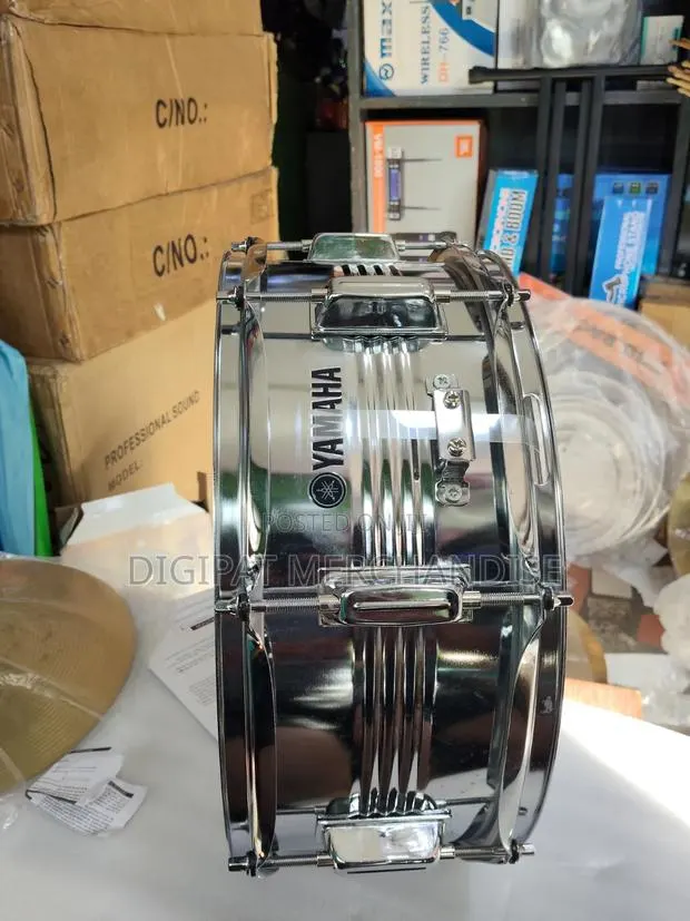 Digipat Merchandise · Photo 1