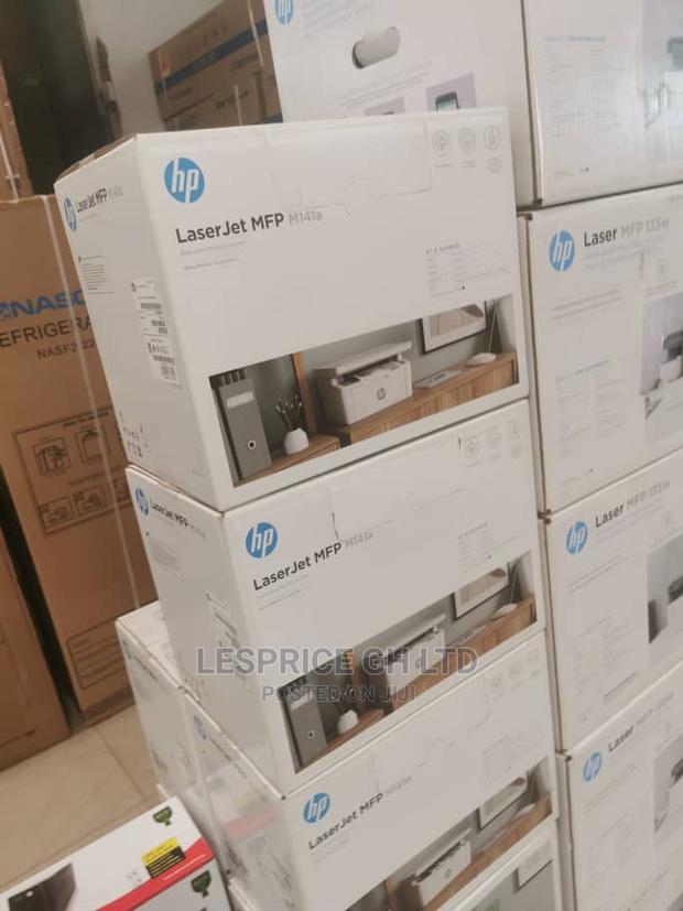 HP Laser Jet Printer-Classic Design · Photo 1