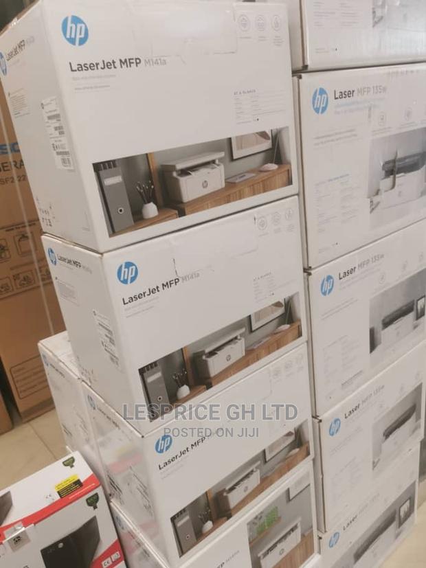 HP/Laser Jet Printer With Effective Performance · Photo 1