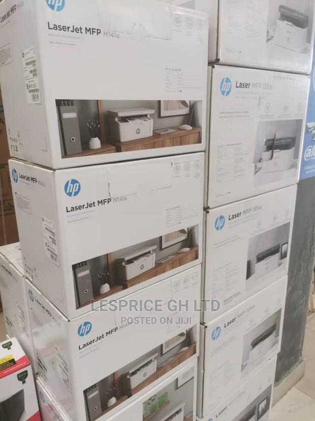 HP~ Laser Effective Outcome Print · Photo 1