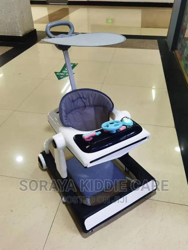 Baby Walker · Photo 1