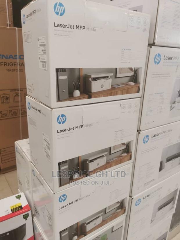 HP//Llaser MPF Modern Design Printer · Photo 1